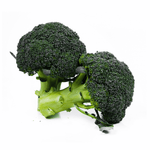 Load image into Gallery viewer, Organic Broccoli