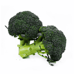 Load image into Gallery viewer, Organic Broccoli
