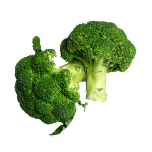 Organic Broccoli