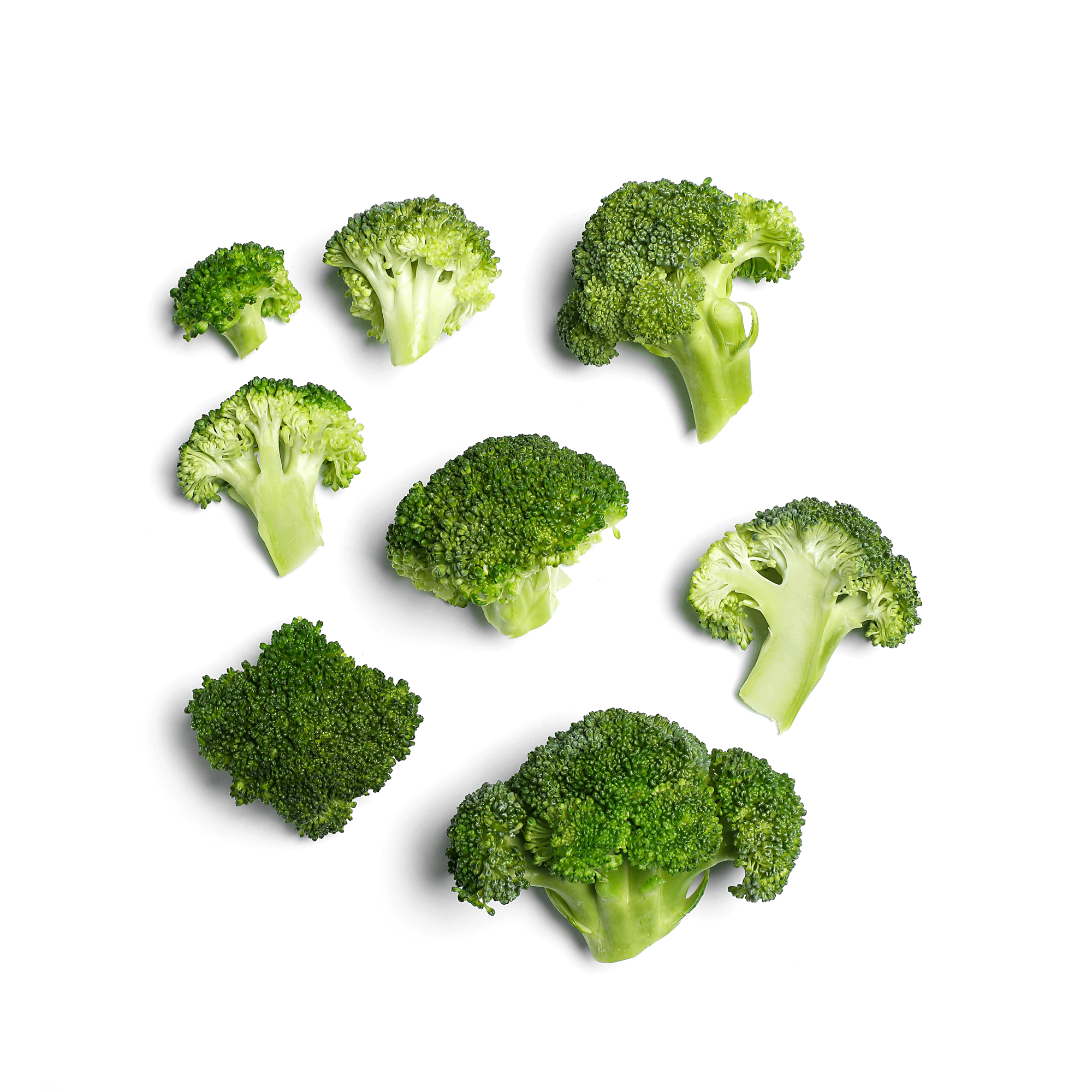 Organic Broccoli