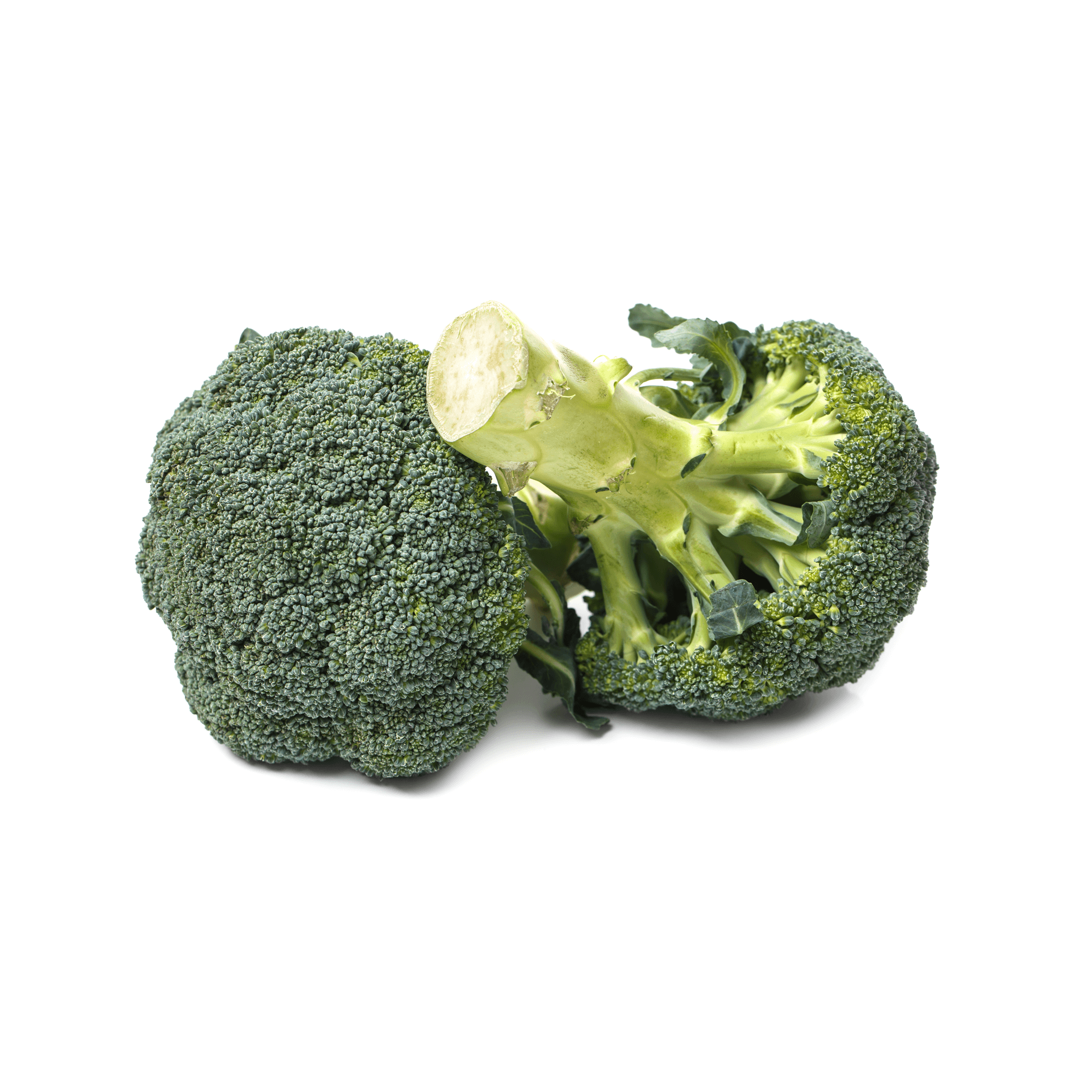 Organic Broccoli