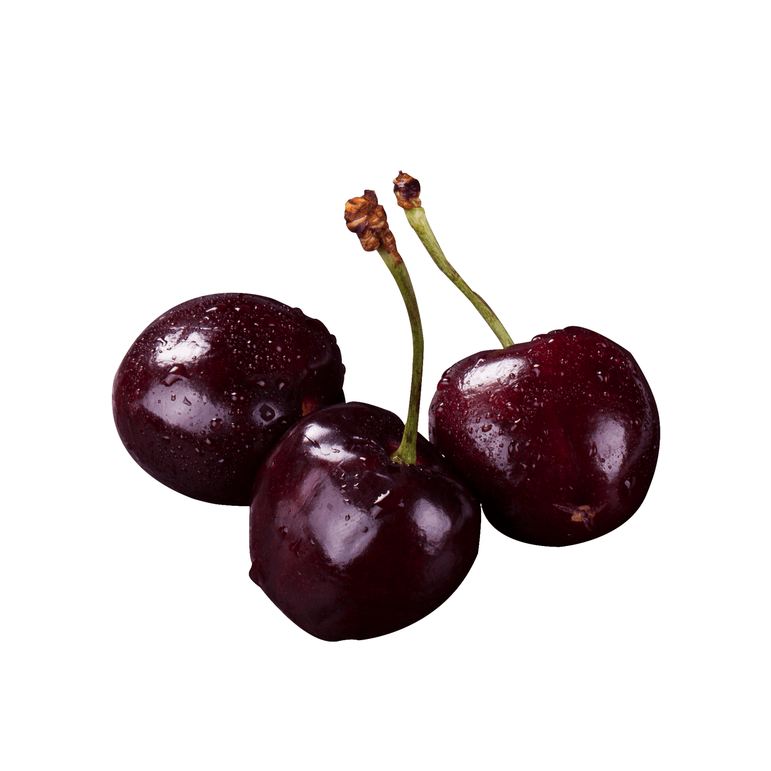 Cherries